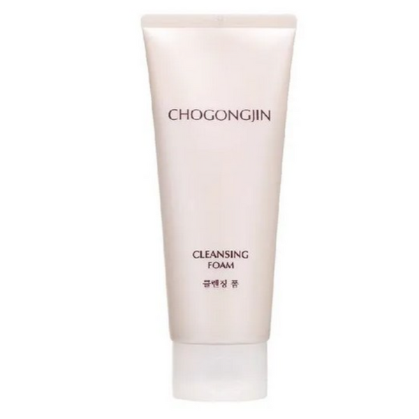 MISSHA Chogongjin Cleansing Foam