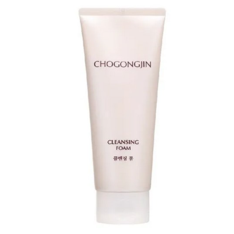 MISSHA Chogongjin Cleansing Foam