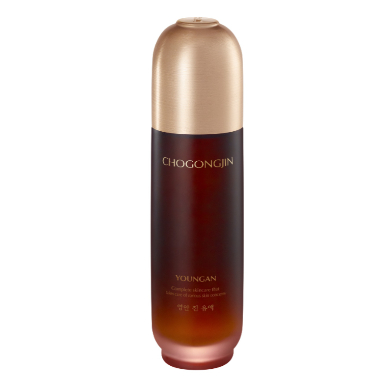 MISSHA Chogongjin Youngan Emulsion