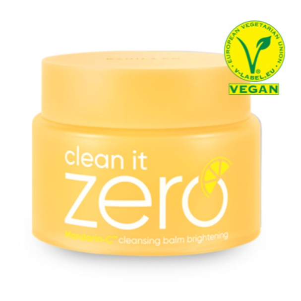 BANILA CO Clean It Zero Cleansing Balm Brightening