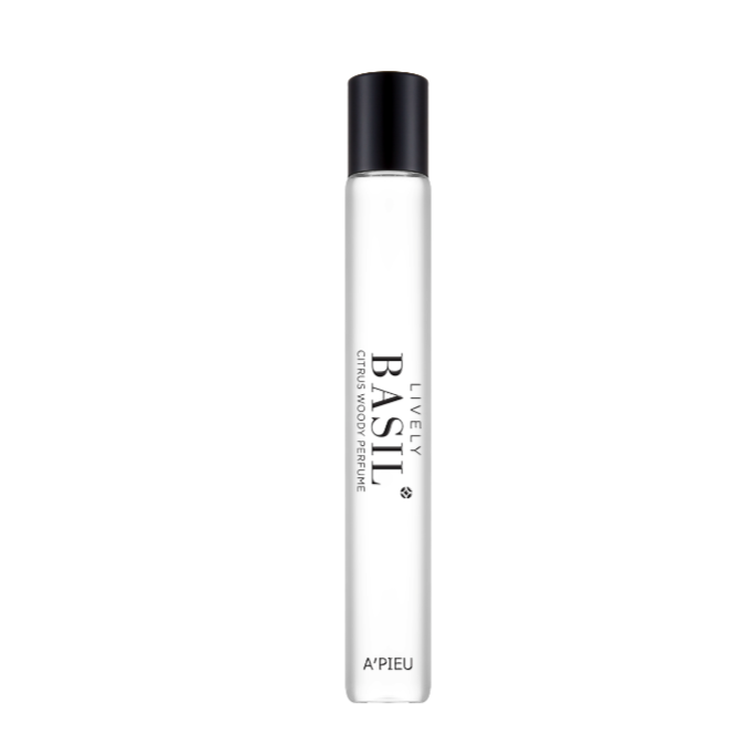 APIEU My Handy Roll-on Perfume (Basil)