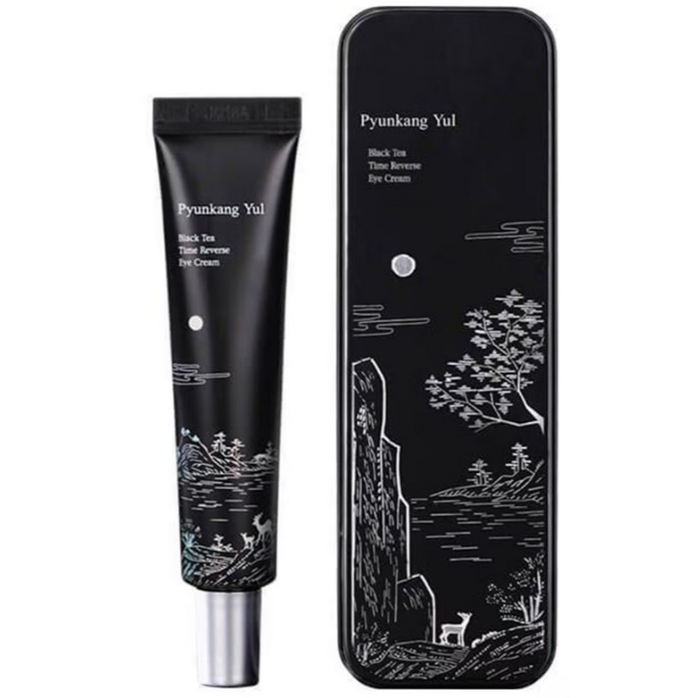 PYUNKANG YUL Black Tea Time Reverse Eye Cream