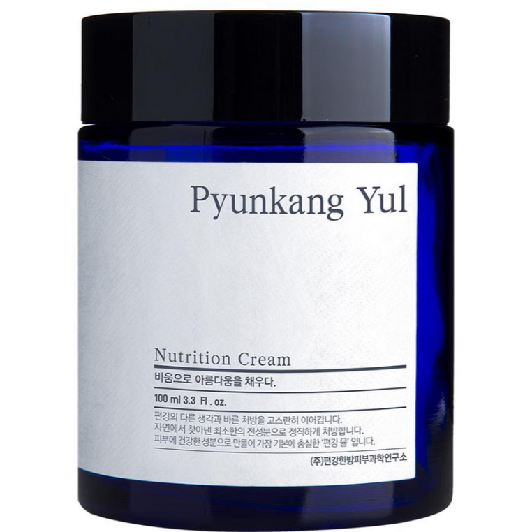 PYUNKANG YUL Nutrition Cream