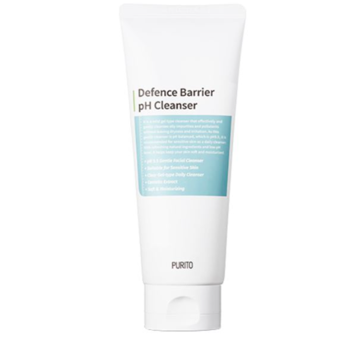 PURITO Defence Barrier pH Cleanser