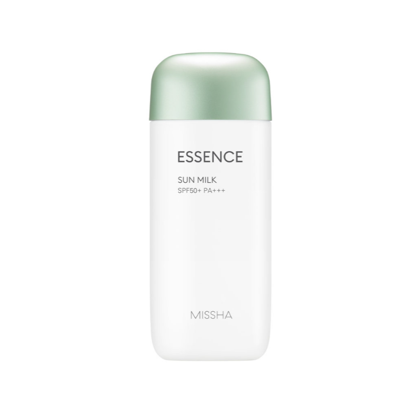 MISSHA All Around Safe Block Essence Sun Milk SPF50+/PA+++ 70ml