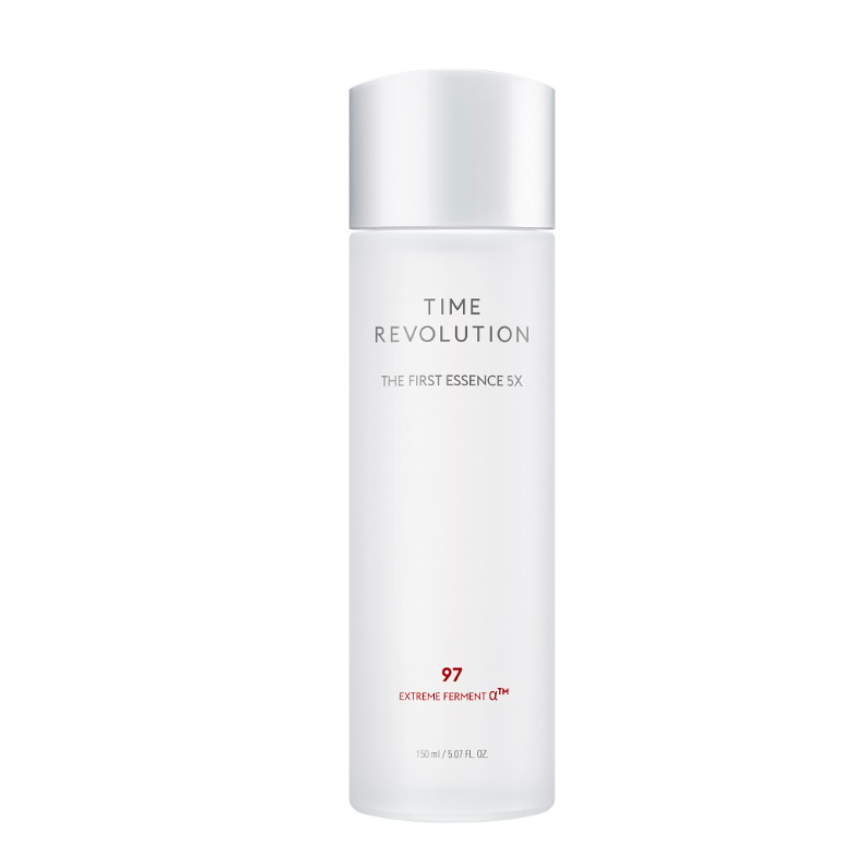 MISSHA Time Revolution The First Essence 5x