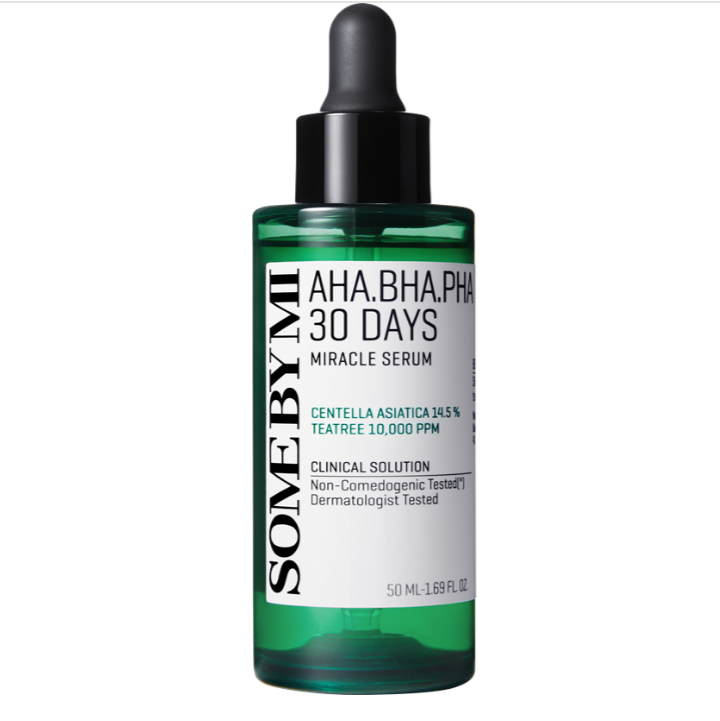 SOMEBYMI AHA-BHA-PHA 30 days Miracle Serum