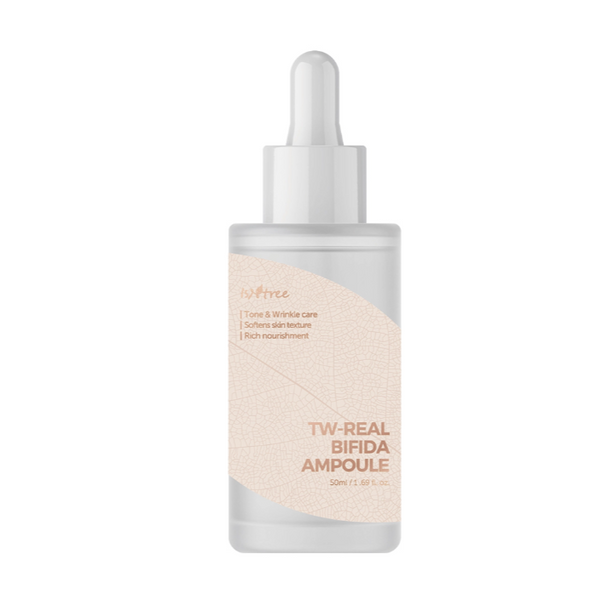 ISNTREE TW-Real Bifida Ampoule