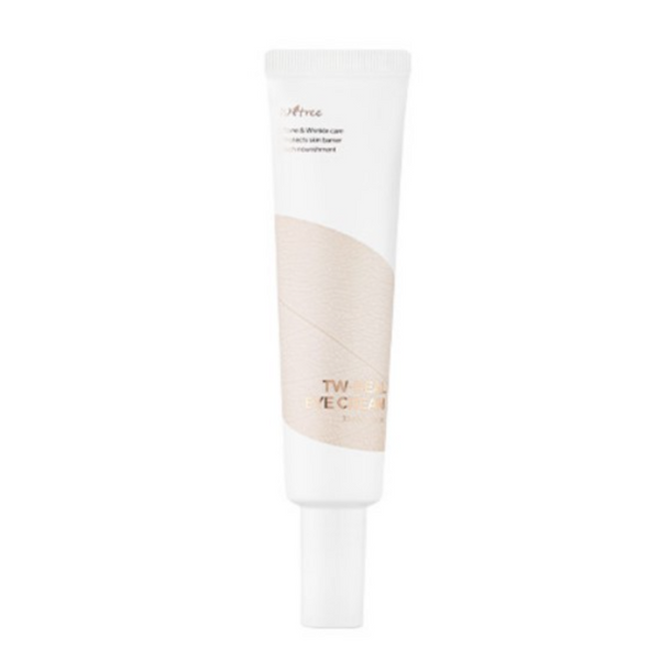 ISNTREE TW-Real Eye Cream