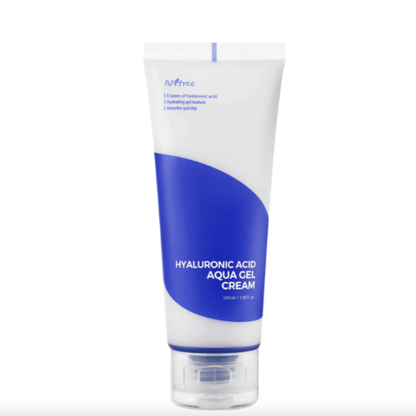 ISNTREE Hyaluronic Acid Aqua Gel Cream