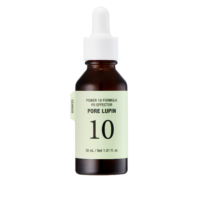 ITS SKIN Power 10 Formula PO Effector "Pore Lupin"