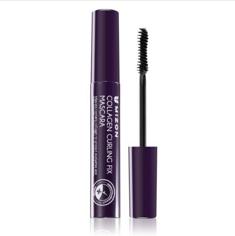 MIZON Collagen Curling Fix Mascara