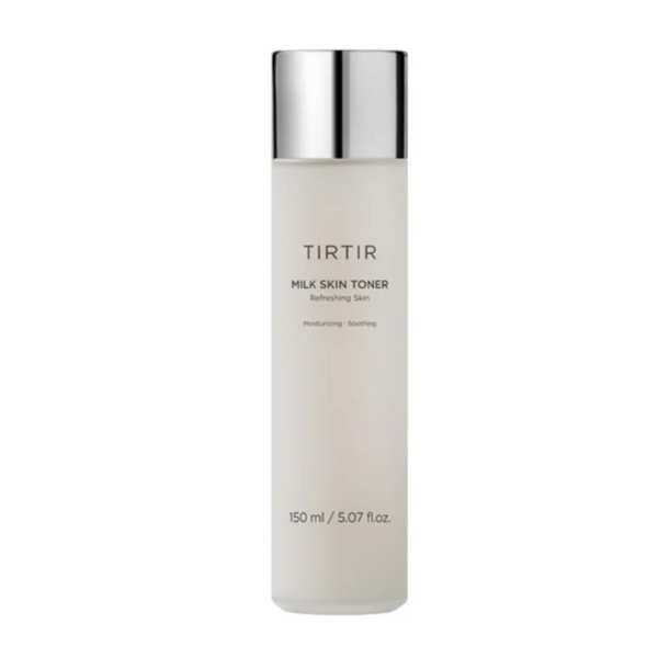 TIRTIR Milk Skin Toner 150ml