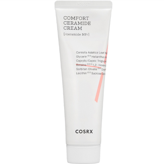 COSRX Balancing Comfort Ceramide Cream