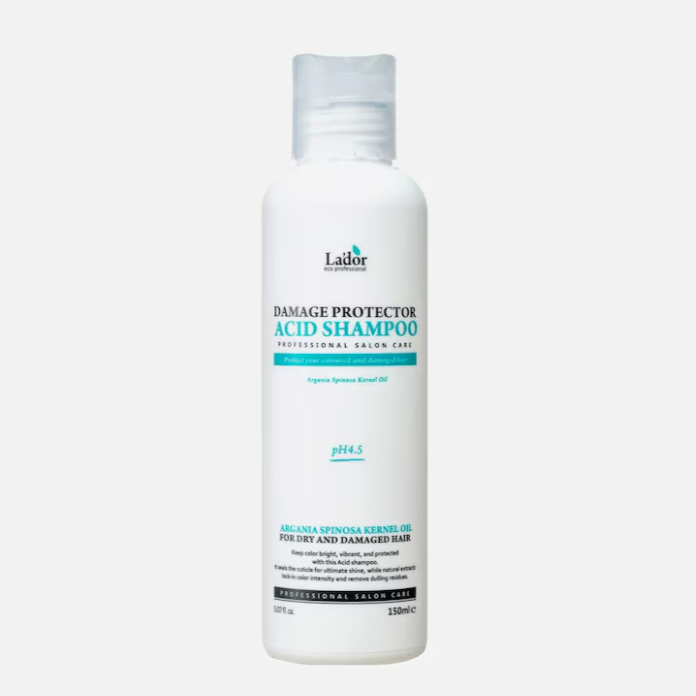 LADOR Damage Protector Acid Shampoo 150ml