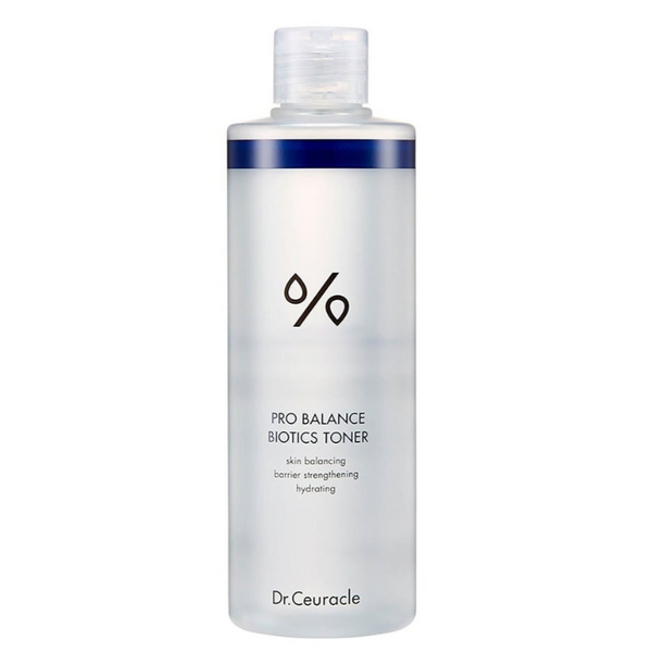 Dr.Ceuracle Pro-Balance Pure Balance Biotics Toner