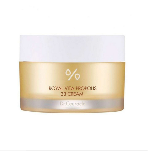 Dr.Ceuracle Royal Vita Propolis 33 Cream