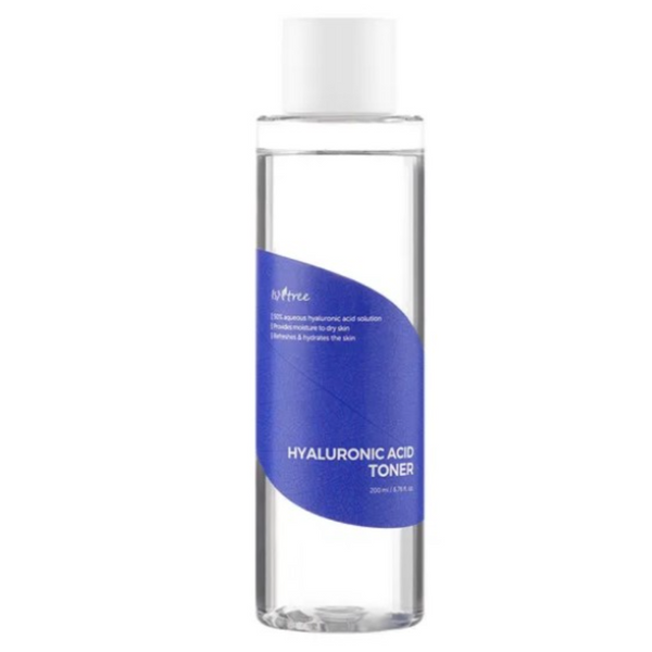 ISNTREE Hyaluronic Acid Toner