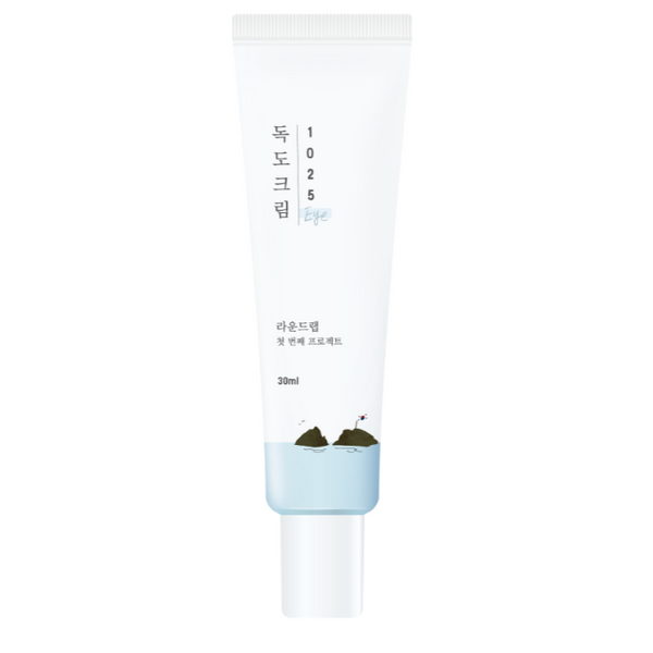 ROUND LAB 1025 Dokdo Eye Cream