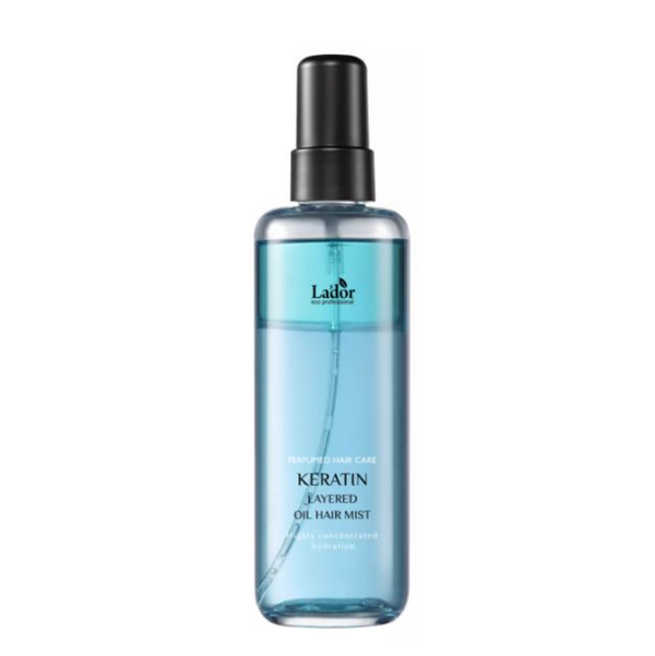 LADOR Keratin Layered Oil Mist