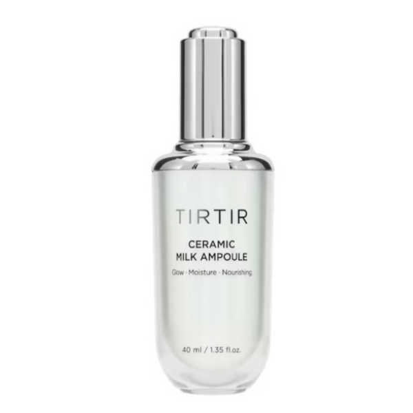 TIRTIR Ceramic Milk Ampoule