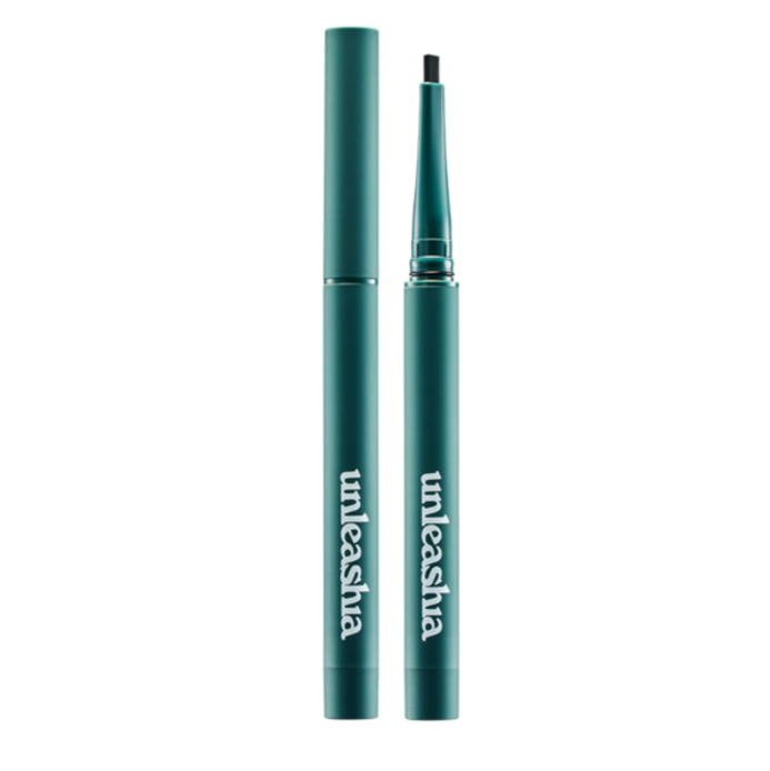 UNLEASHIA Easy Glide Flat Eyeliner