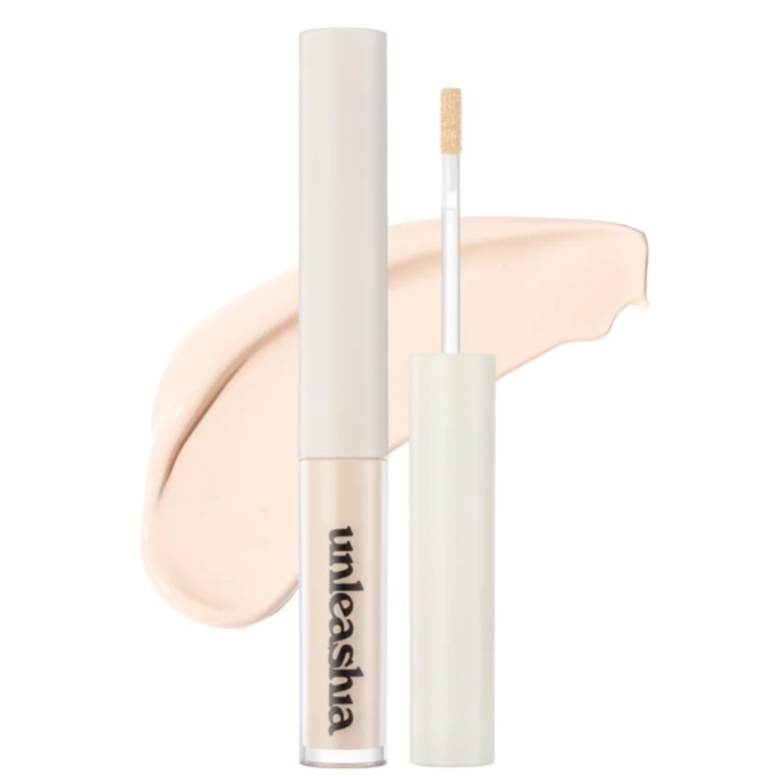 UNLEASHIA Bye Bye Blemish Concealer