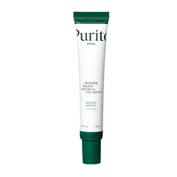 PURITO SEOUL Wonder Releaf Centella Eye Cream