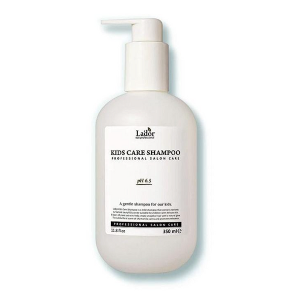 LADOR Kids Care Shampoo