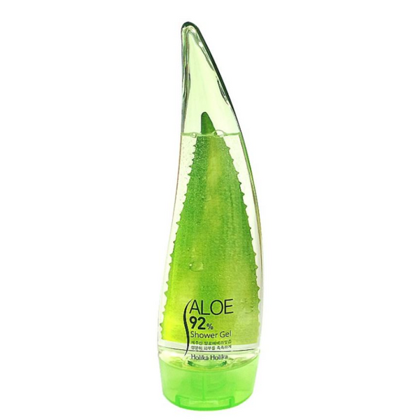 HOLIKA HOLIKA Aloe 92% Shower Gel