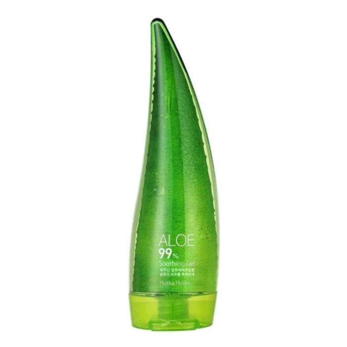 HOLIKA HOLIKA Aloe 99% Soothing Gel 250ml