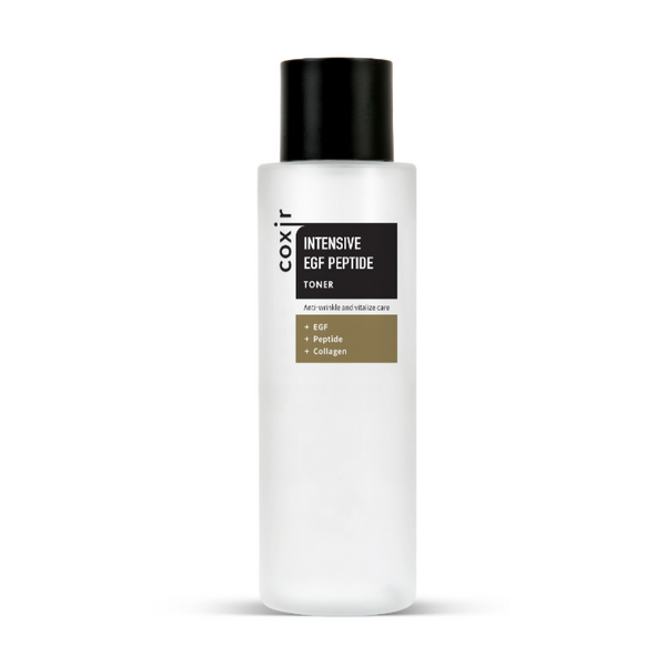 COXIR Intensive EGF Peptide Toner