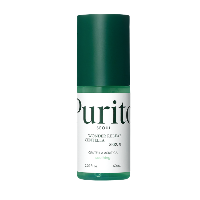 PURITO SEOUL Wonder Releaf Centella Serum