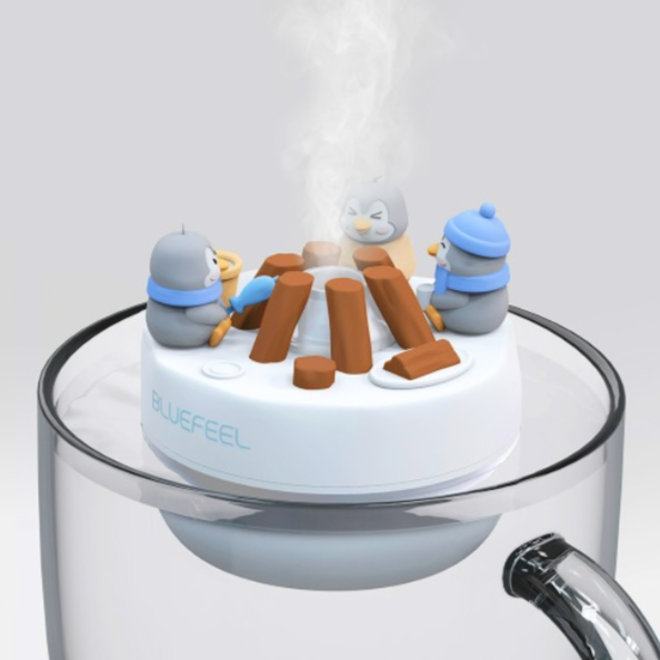 BLUEFEEL Doong Doong Mini Humidifier