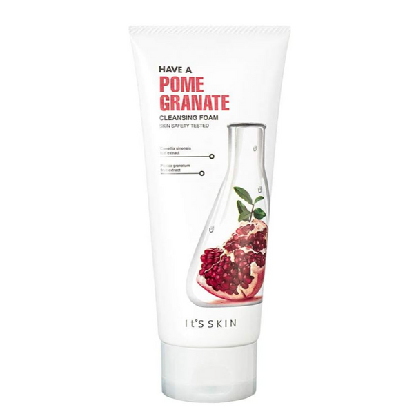 ITS SKIN Have a Pomegranate Cleansing Foam