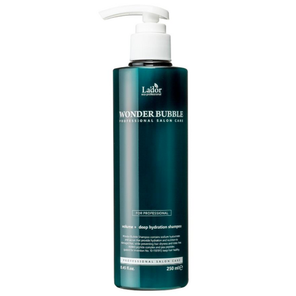 LADOR Wonder Bubble Shampoo 250ml