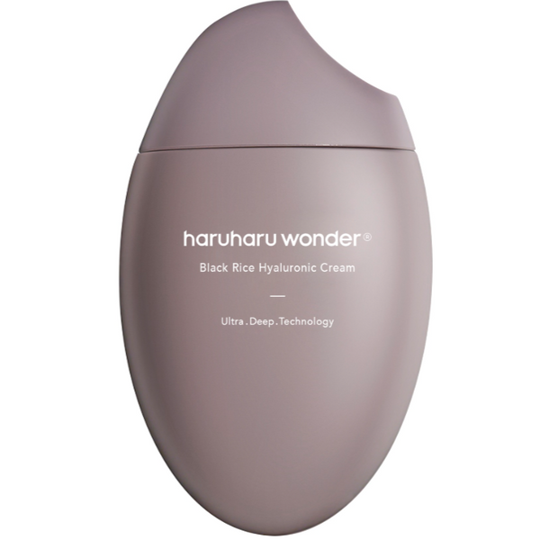 HARUHARU WONDER Black Rice Hyaluronic Cream 50g