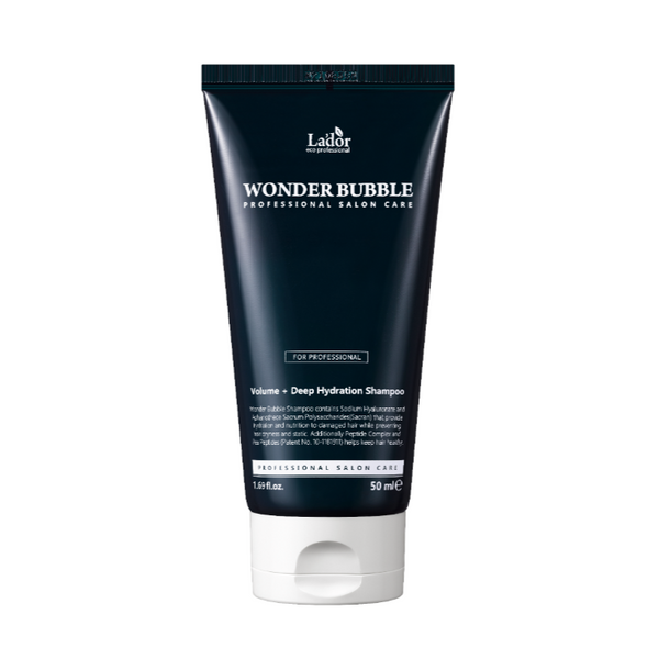 LADOR Wonder Bubble Shampoo 50ml