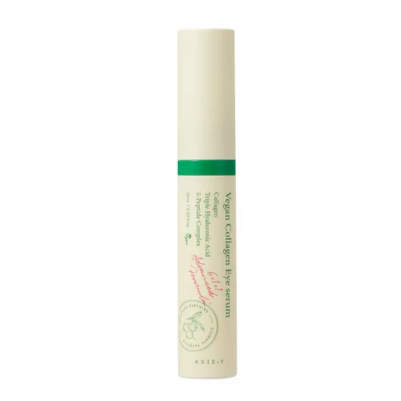 AXIS-Y Vegan Collagen Eye Serum