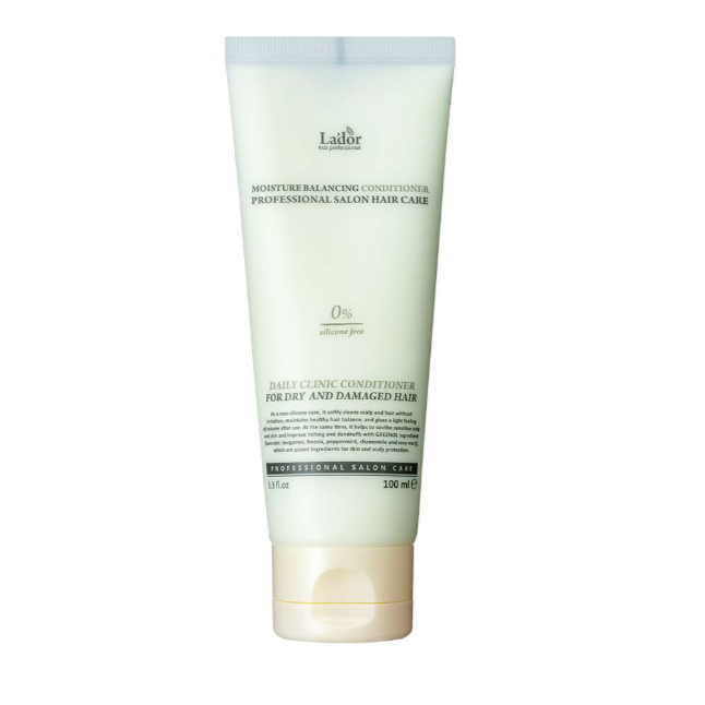 LADOR Moisture Balancing Conditioner 100ml