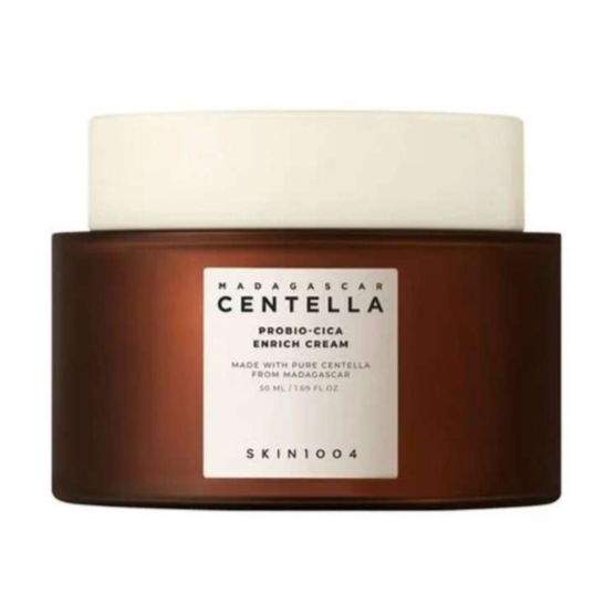 SKIN1004 Madagascar Centella Probio-Cica Enrich Cream