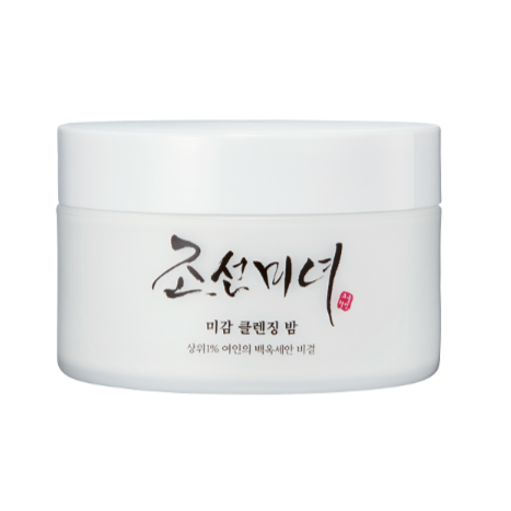 BEAUTY OF JOSEON Radiance Cleansing Balm