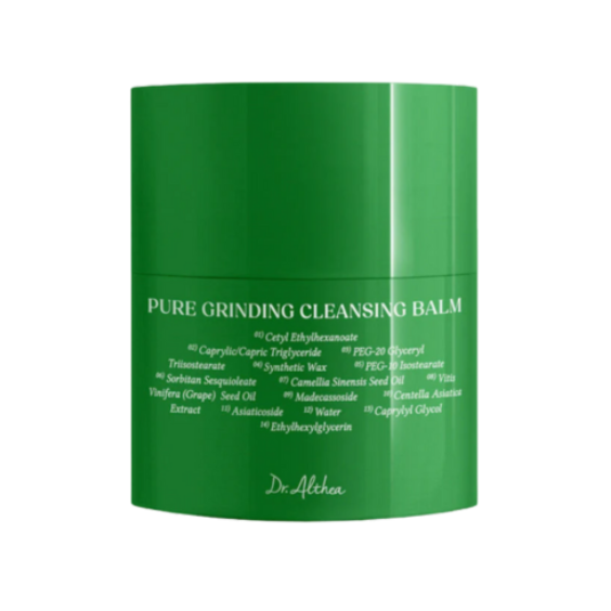 Dr. Althea Pure Grinding Cleansing Balm