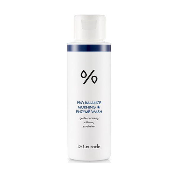 Dr.Ceuracle Pro-Balance Pure Morning Enzyme Wash