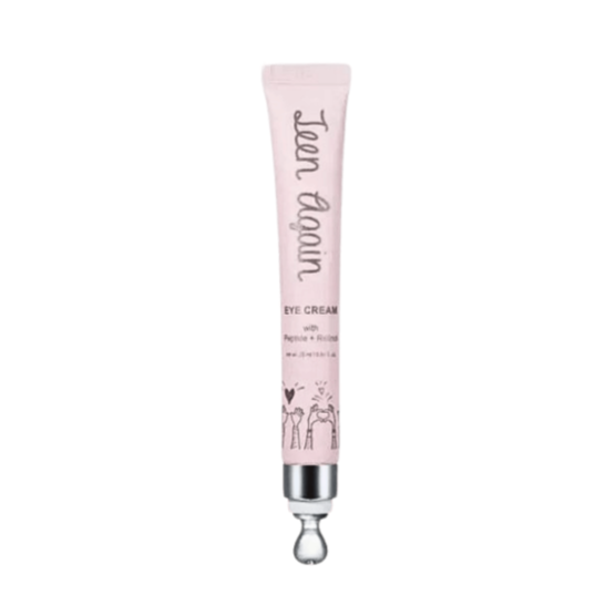 LOOK AT ME Teen Again Metal Head Tip Eye Cream