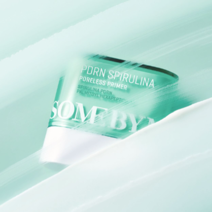 SOMEBYMI Spirulina PDRN Poreless Primer 10g
