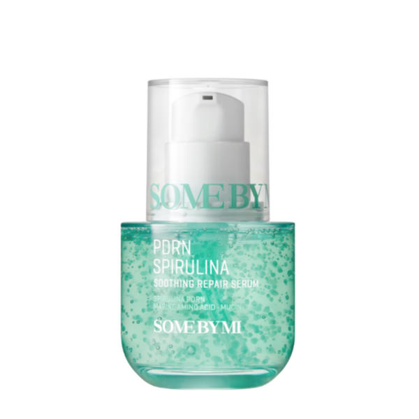 SOMEBYMI Porn Spirulina Soothing Repair Serum