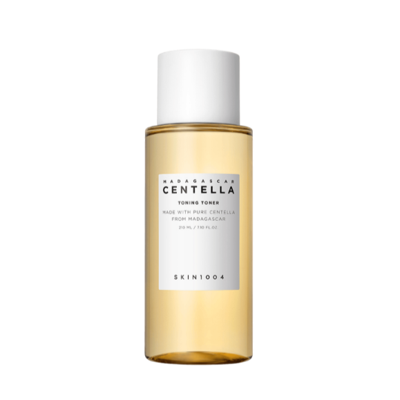 SKIN1004 Madagascar Centella Toning Toner