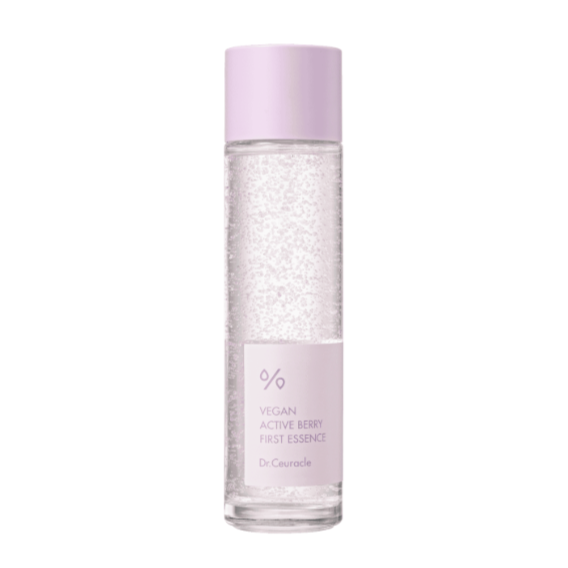 Dr.Ceuracle Vegan Active Berry First Essence