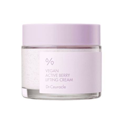 Dr.Ceuracle Vegan Active Berry Lifting Cream